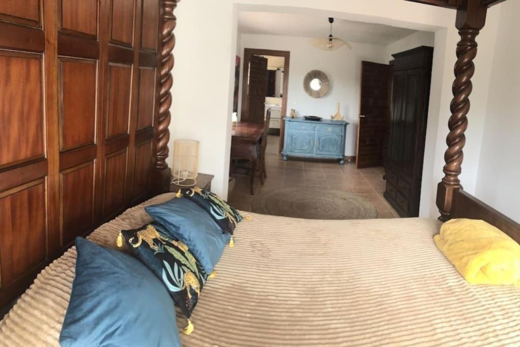 Villa Casa Orient Altea Esterno foto