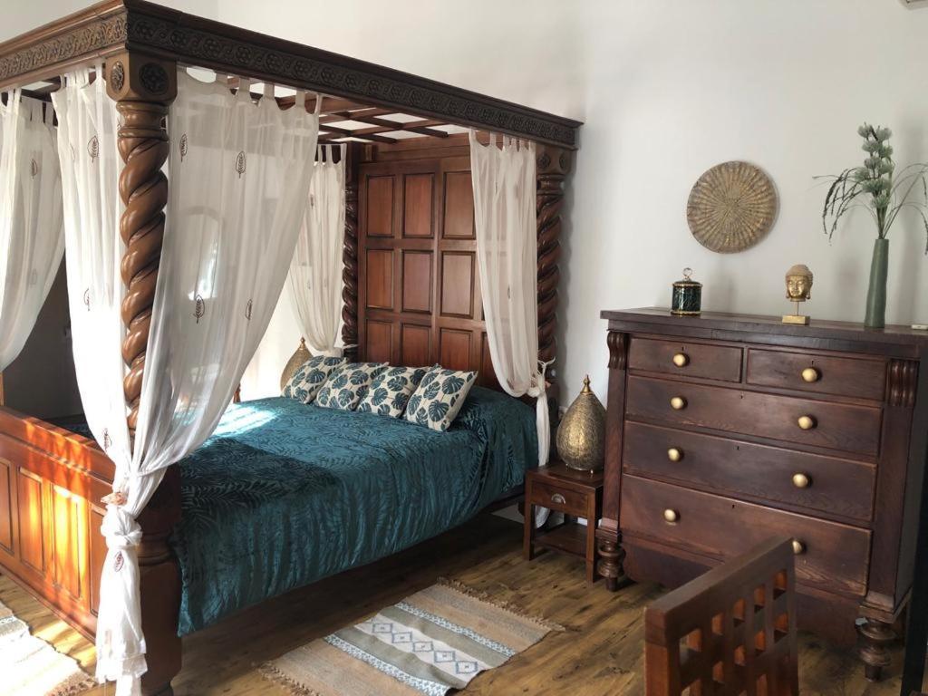 Villa Casa Orient Altea Esterno foto